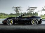 Ferrari California by Edo Competition 2009 года